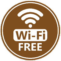 Wifi Gratuit