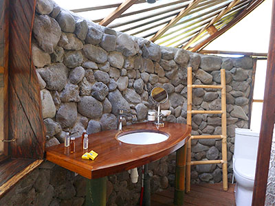Bungalow terrasse tehau Bungalow terrasse tehau